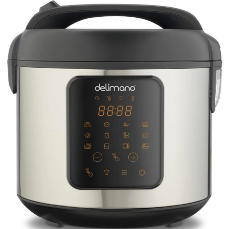 Multicooker Delimano Select 5 l Elektryczny Garnek